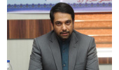 نشست مشترک رییس جهاددانشگاهی استان مرکزی با مدیرکل بهزیستی استان برگزار شد