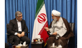خلاقیت‌ها و نوآوری‌های علمی جهاددانشگاهی، کشور را به پیشرفت می‌رساند