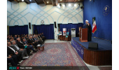 در خودکفایی کشور می‌توانیم به جهاددانشگاهی تکیه کنیم/ لزوم استفاده از محصولات این نهاد توسط دستگاه‌های اجرایی