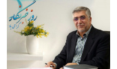 پیام تبریک رییس جهاددانشگاهی به مناسبت "روز خبرنگار"