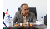 حمایت استانداری از اقدامات نوآورانه/معرفی خدمات و پژوهش‌های جهاددانشگاهی
