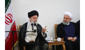 استفاده از توان مجموعه‌هایی چون جهاددانشگاهی برای تبدیل تحریم‌ها به فرصت