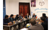 جهاددانشگاهی، پرونده درخشانی در انجام مأموریت‌ها دارد