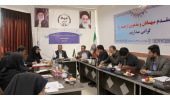 توسعه مشاغل خانگی با اجرای طرح اقتصادی زنان سرپرست خانوار