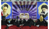 مراسم افتتاح دومین دوره طرح ملی «دانشجو متدبر قرآن» برگزار شد