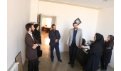 نشست مشترک روسای جهاددانشگاهی قزوین و استان مرکزی برگزار شد