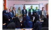 آموزش زیست‌محیطی ۱۰۰۰ نفر از مربیان پیش‌دبستانی از سوی جهاددانشگاهی البرز