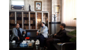 آمادگی جهاددانشگاهی قزوین برای ایجاد مرکز «رصد فرهنگی» در استان