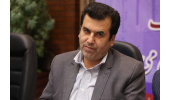 انتصاب مدیرکل اداره کل امور واحدها، پژوهشکده ها، سازمانها و مراکز جهاددانشگاهی