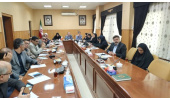 ضرورت هماهنگی دانشگاه علوم پزشکی و جهاددانشگاهی استان در تحقق سیاست‌های جمعیتی