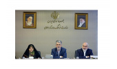گزارش پیمایش ملی خانواده در جلسه شورای فرهنگ عمومی کشور ارایه شد