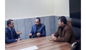 آمادگی برگزاری رویداد ملی "استارت آپ سنگ" با همکاری منطقه آزاد ماکو