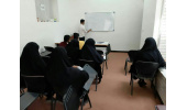 برگزاری چهار دوره آموزشی در جهاددانشگاهی زابل