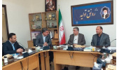 طرح اصلاح به نژادی دام سبک و ایجاد اشتغال پایدار روستایی در خراسان شمالی توسط جهاددانشگاهی اجرا می شود
