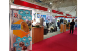 حضور شرکت های دانش بنیان پارک علم و فناوری البرز در نوزدهمین نمایشگاه بین المللی صنعت
