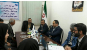 فرهنگ سازی؛ حلقه اصلی کاهش مصرف آب