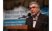 آمادگی ایجاد شبکه کشوری در زمینه سرطان پستان را داریم