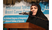 همکاری فراکسیون زنان مجلس با جهاددانشگاهی در زمینه تحقیقات سرطان پستان