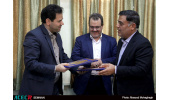 انعقاد تفاهم نامه همکاری بین جهاددانشگاهی و اداره کل آموزش و پرورش استان سمنان