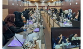 نخستین نشست هم‌اندیشی انجمن‌های روان‌شناسی مشاوره و کانون همیاران سلامت برگزار شد