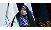 بیش از ۸۰ درصد مخاطبین در طرح الگوی نوین مشاغل خانگی ، بانوان می‌باشند