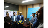 جهاددانشگاهی نهادی مؤثر در توسعه کار آفرینی