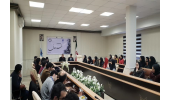 کارگاه آموزشی «شعر درمانی» در اردبیل برگزار شد