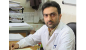 سرپرست مرکز رشد گیاهان دارویی جهاددانشگاهی منصوب شد