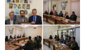 توسعهی شبکهی فعال در موضوع تغییرات اقلیمی/ افزایش همکاری آموزشی بین موسسات علمی ایران و آلمان