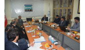 نخستین نشست شورای راهبری پانل ایسپا برگزار شد