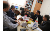 همافزایی با جهاددانشگاهی صنعتی اصفهان بهعنوان شریک راهبردی مشترک