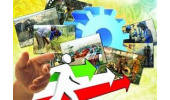 تاسیس مرکز مهندسی توسعه ی بهره وری جهاددانشگاهی واحد صنعتی اصفهان