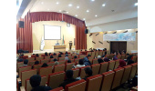برگزاری همایش یک روزه دوره های آمادگی آزمون نظام مهندسی همدان