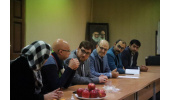 اسامی برگزیدگان سومین دوره مسابقه ملی عکس «آن سوی واقعه» اعلام شدند