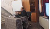 دوره آموزشی مدیران و کارشناسان استانداری و فرمانداریهای استان اصفهان برگزار شد