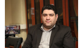 انتصاب سرپرست دفتر برنامهریزی و نظارت راهبردی معاونت هماهنگی و امور مجلس جهاددانشگاهی