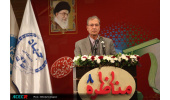 گفتوگو داروی بیبدیل در هر جامعه است/ آیندهی امیدبخش با برگزاری مناظرهها