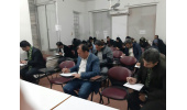 برگزاری ۲ دوره آموزشی در مرکز آموزش تخصصی کوتاه مدت جهاددانشگاهی زابل