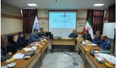 تعامل دوجانبه بین جهاددانشگاهی و استانداری خراسان رضوی در زمینه گردشگری