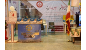 حضور جهاددانشگاهی استان مرکزی در نمایشگاه نوزاد و کودک در اراک