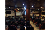 برگزاری دوره آموزشی قانون نحوه انتشار اسناد خزانه و اوراق قرضه در جهاددانشگاهی البرز