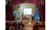 برگزاری دوره آموزشی عکاسی حیات وحش در جهاددانشگاهی همدان