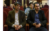 همایش تست نفوذ و امنیت شبکه در جهاددانشگاهی البرز برگزار شد