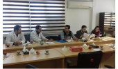 ارزیابی مراکز نگهداری حیوانات آزمایشگاهی