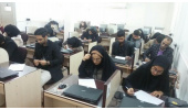 برگزاری سه دوره آموزشی در جهاددانشگاهی سیستان و بلوچستان
