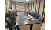کسب مجدد رتبه اول گروه پژوهشی سلامت جامعه در ارزشیابی عملکرد ۱۳۹۷