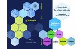 کتاب «علم منطقه‌ای» وارد بازار نشر شد