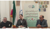 مرکز درمان و مراقبت در منزل جهاددانشگاهی واحد اصفهان افتتاح شد