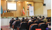برگزاری دوره آموزشی « مدیریت بهره‌وری در کسب و کار» در اردبیل