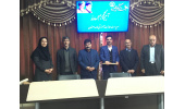 مراسم معارفه سرپرست معاونت آموزشی جهاددانشگاهی واحد اصفهان برگزار شد